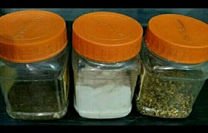 2 Set 🍜 9 Deener Bowl &amp; 3 jar Se