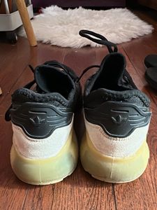 Adidas Black Sneakers