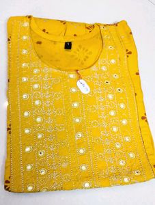 Sale Offer 🥳💰Brand New Trendy Kurti Or Tunic