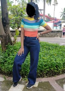 Offduty Women Jeans