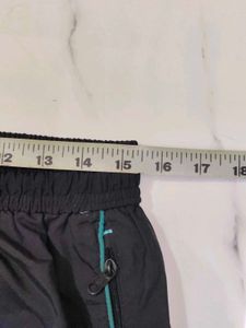 Mossimo Black Track Pants