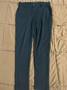 Black Pants - Vero Moda