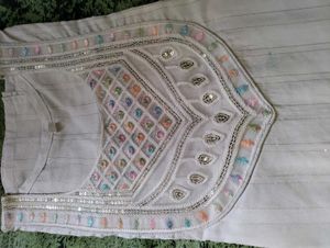 2pc Cotton Suit