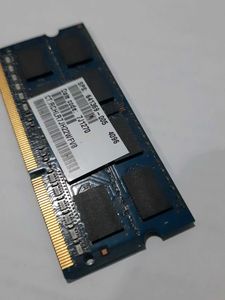Hynix 4GB RAM PC3-12800 DDR3
