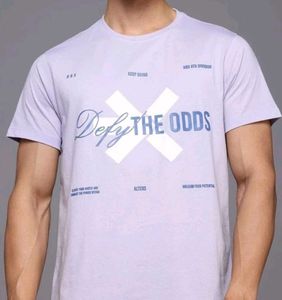 Roundneck tshirt