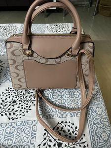 Duffle Bag