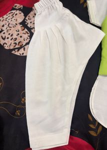 Boys Ethnic Kurta Set