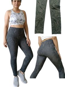 Stylish Imported Yoga Sexy Leggings Free Size