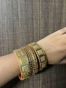 bangles set