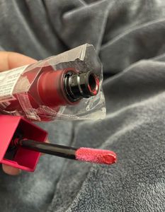 Maybelline Lipsticks.