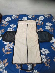Viral Foldable Duffle Bag