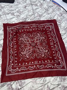 Combo of two Bandanas