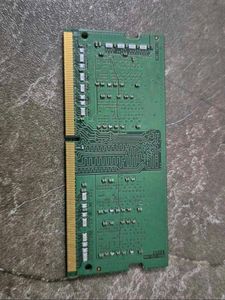 SK Hynix 4GB DD4 3200MHz Laptop RAM