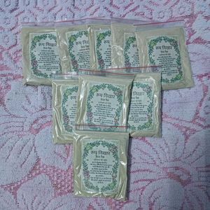 Rup winter Nikhar Face Pack - 1🅰️