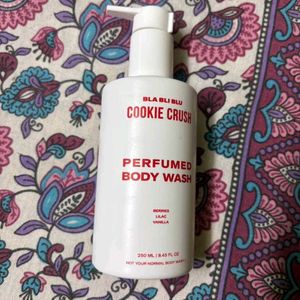 Bla Bli Blu Cookie Crush Body Wash