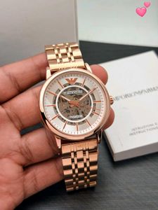 Emporio Armani Automatic Watch