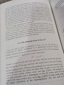 The Feynman Lectures on Physics Vol 3