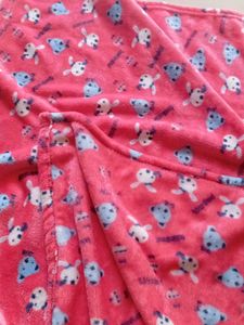 Kids Blanket From Babyhug