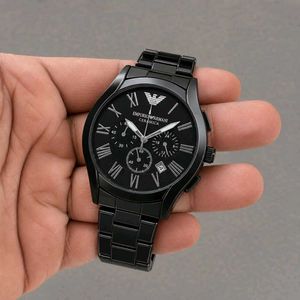 armani watch men premium stock