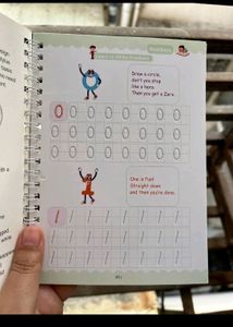Magic Book