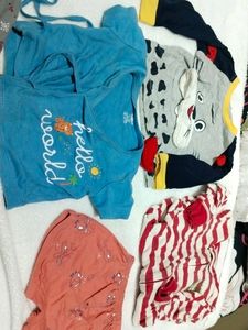 Used Baby Dress For Donation