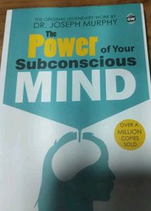 The Power of Your Subconscious Mind