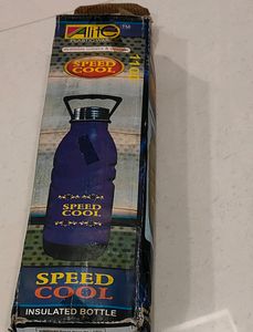 Water Bottle