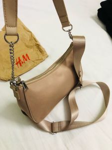 H&amp;M Crossbody Bag