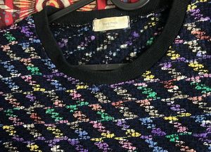 Woolen Top For Women’s