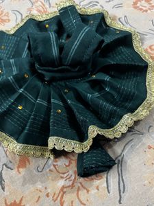 Adorable Krishna Dress 2 dresses combo