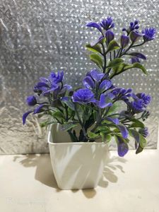 Beautiful ☘️ Artificial Plants New