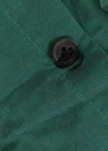 Z N.I.O SONGZIO Green Shirt