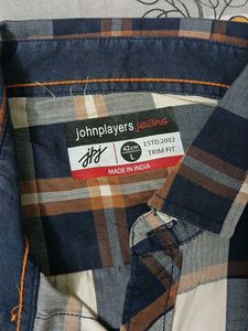 Plaid Shirt