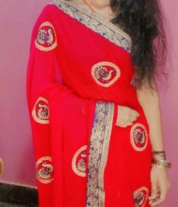 2 Combo Saree