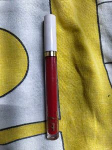 MyGlamm Lit Liquid Matte Lipstick