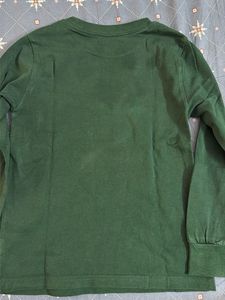 Polo Ralph Lauren Bear Graphic Tee