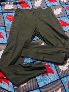 GYM WEAR SET