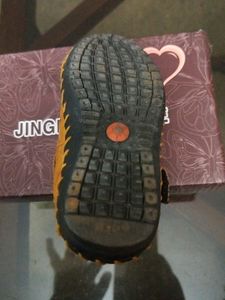 New Kids Shoes