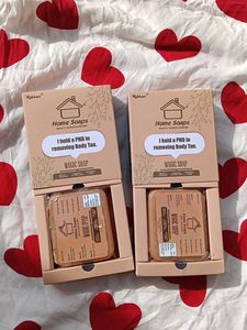 Home Soaps(sealed) 🎀