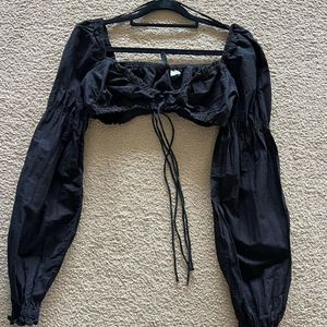 Cropped Top