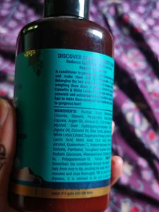 Pilgrim Hair Conditioner