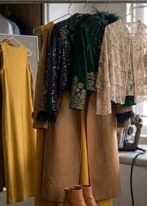 Solid Mustard Fluid Flare Sleeveless Long Dress