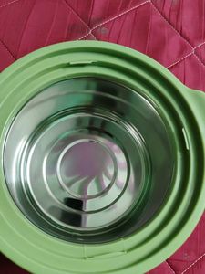 Swiggy Insulated Casserole Dish