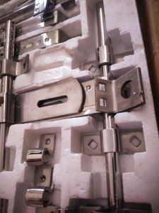 Door Accessories Set