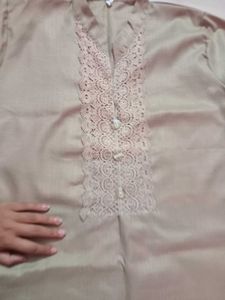 Elegant  Kurta Set