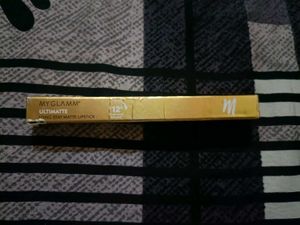 My Glam Matte Lipstick