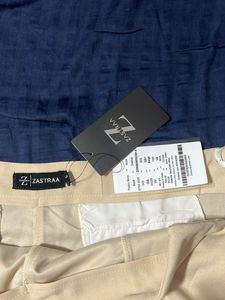 Beige Skort - Stylish &amp; Versatile