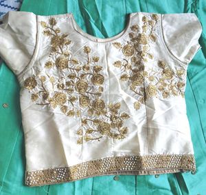 Lehanga Choli