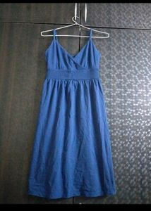 Mini Frock For Womens