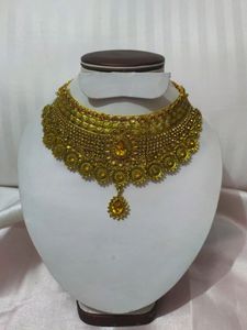 Bridal Necklace